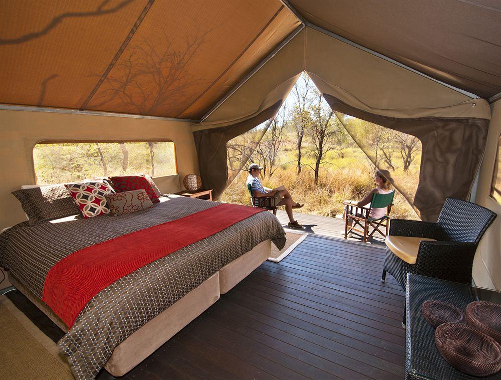 Bungle Bungle Wilderness Lodge Turkey Creek Esterno foto