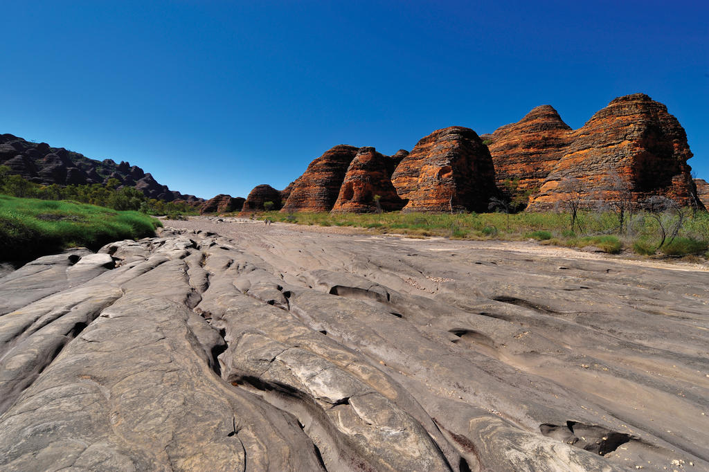 Bungle Bungle Wilderness Lodge Turkey Creek Esterno foto