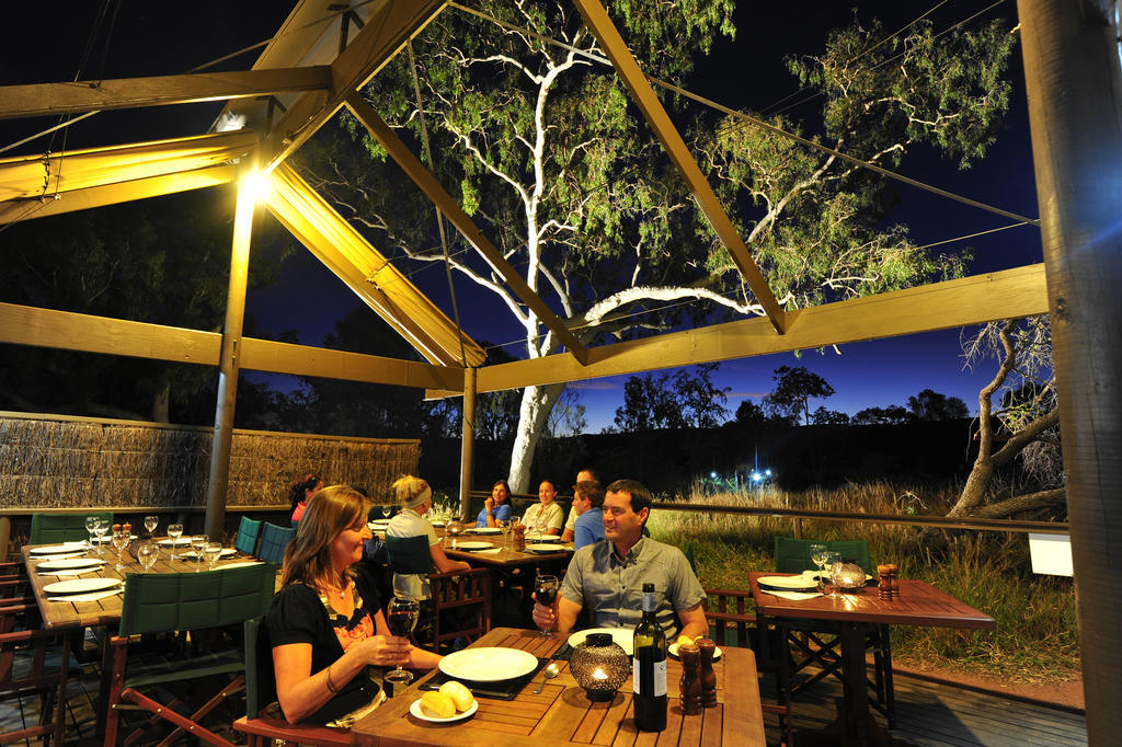 Bungle Bungle Wilderness Lodge Turkey Creek Esterno foto
