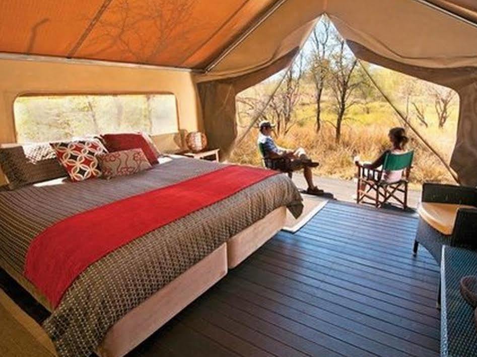 Bungle Bungle Wilderness Lodge Turkey Creek Esterno foto